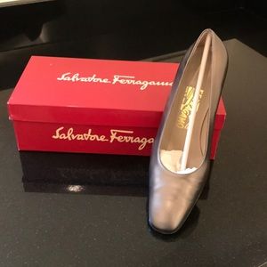 Salvatore Ferragamo Pumps